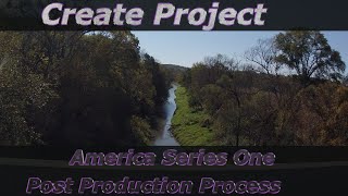 12 12 2021 America Series 1 PRT 03 Ep 001 by Photations 4 views 2 years ago 1 hour, 17 minutes