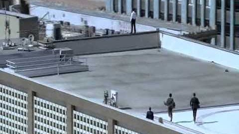 Вспомни Что Будет (FlashForward) - Воспоминания О Будущем