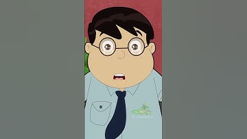 Mighty Raju #Shorts #Trending #MightyRaju