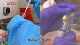 中國疾控中心主任高福：新型肺炎疫苗最快年底面世　強調要安全、可控　又指中心抗疫成績有目共睹 - 20200523 - 有線中國組 - 有線新聞 CABLE News