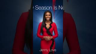 Jenny Love- “My Season Is Now🙌🏽 | Powerful Gospel Worship Song (Breakthrough & Faith)” 🙏