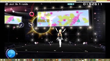 Hatsune Miku Project Diva 2nd-ppsspp- with controller Part 3