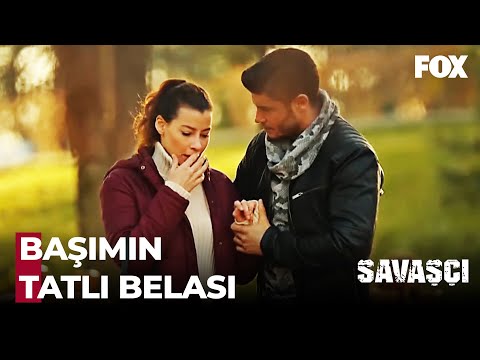 Kağan Funda'dan Etkilenmeye Başladı - Savaşçı 64. Bölüm