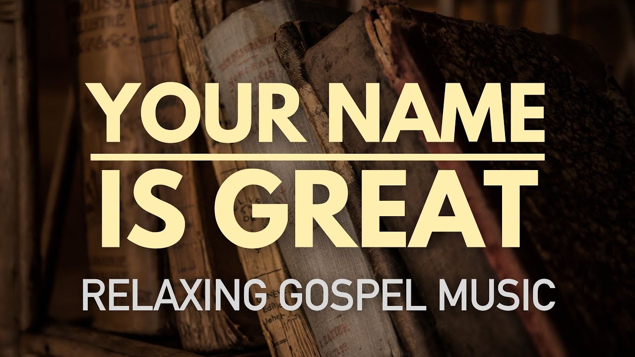 gospel music wallpaper