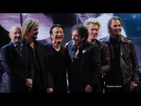 journey steve perry reuniting