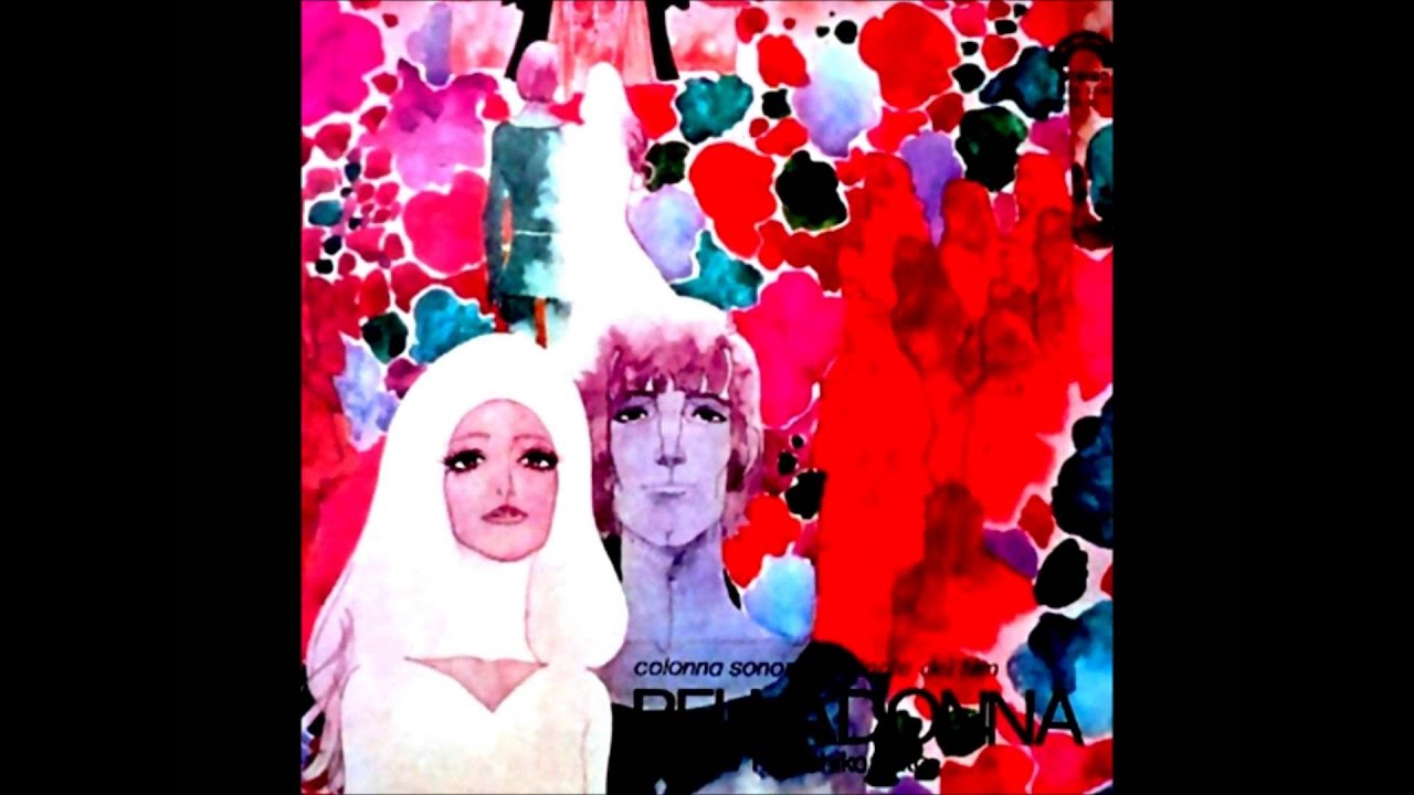 (Japan 1973) Masahiko Satoh - Belladonna Of Sadness