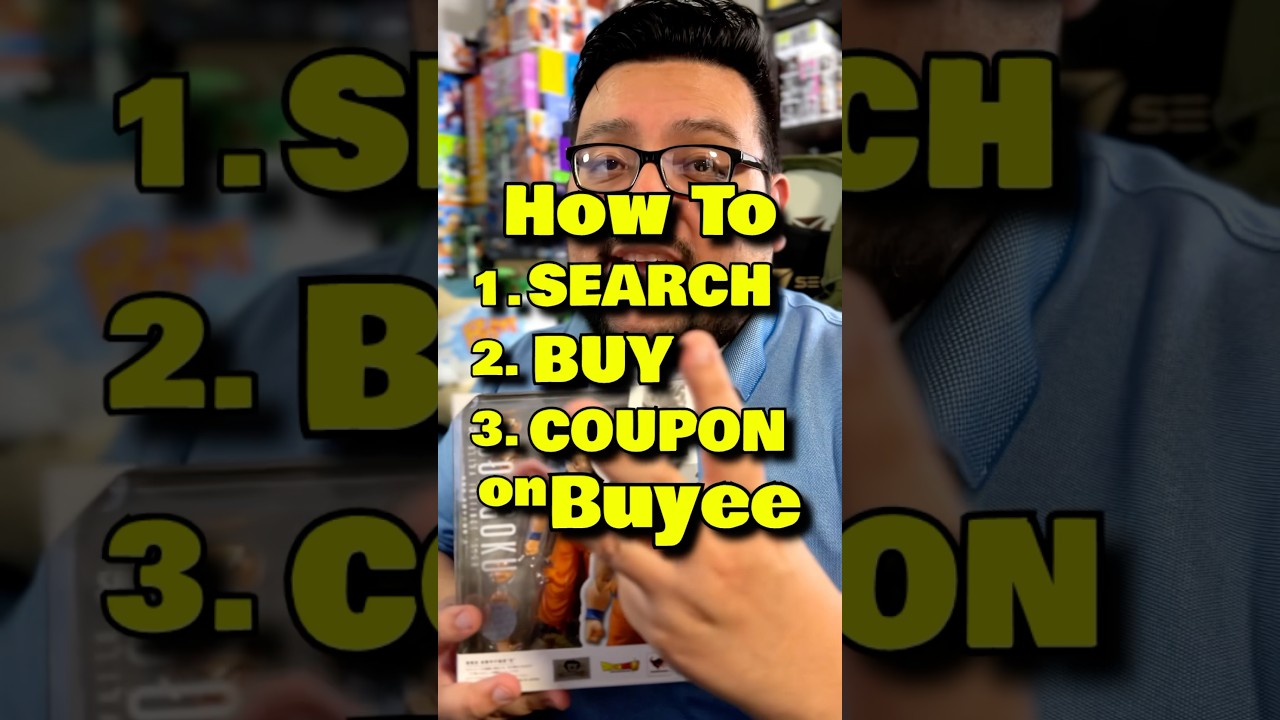 BUYEE公式アカウント54❗️ Japan's Proxy Bidding & Shopping Service - Buyee