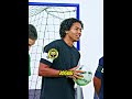 Ai ele foi mídia... #lucastylty #tyltycomp #futebol #viral #jogador #caioribeiro