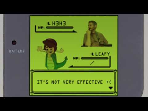I would love to see leafy try and exist in today's current landscape, like the content that he w.mp4