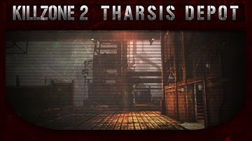 KILLZONE 2 MULTIPLAYER | THARSIS DEPOT | COMMUNITY EVENT 11/29/2025