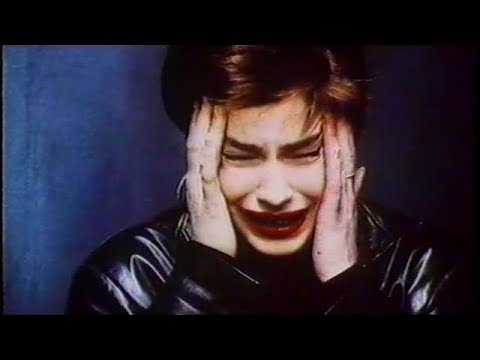 The Samaritans - Scream (1989, UK)