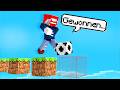 WER TRAUT SICH MEHR? in MINECRAFT