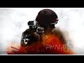 Pwning noobs and listening to music (Phantom Forces)