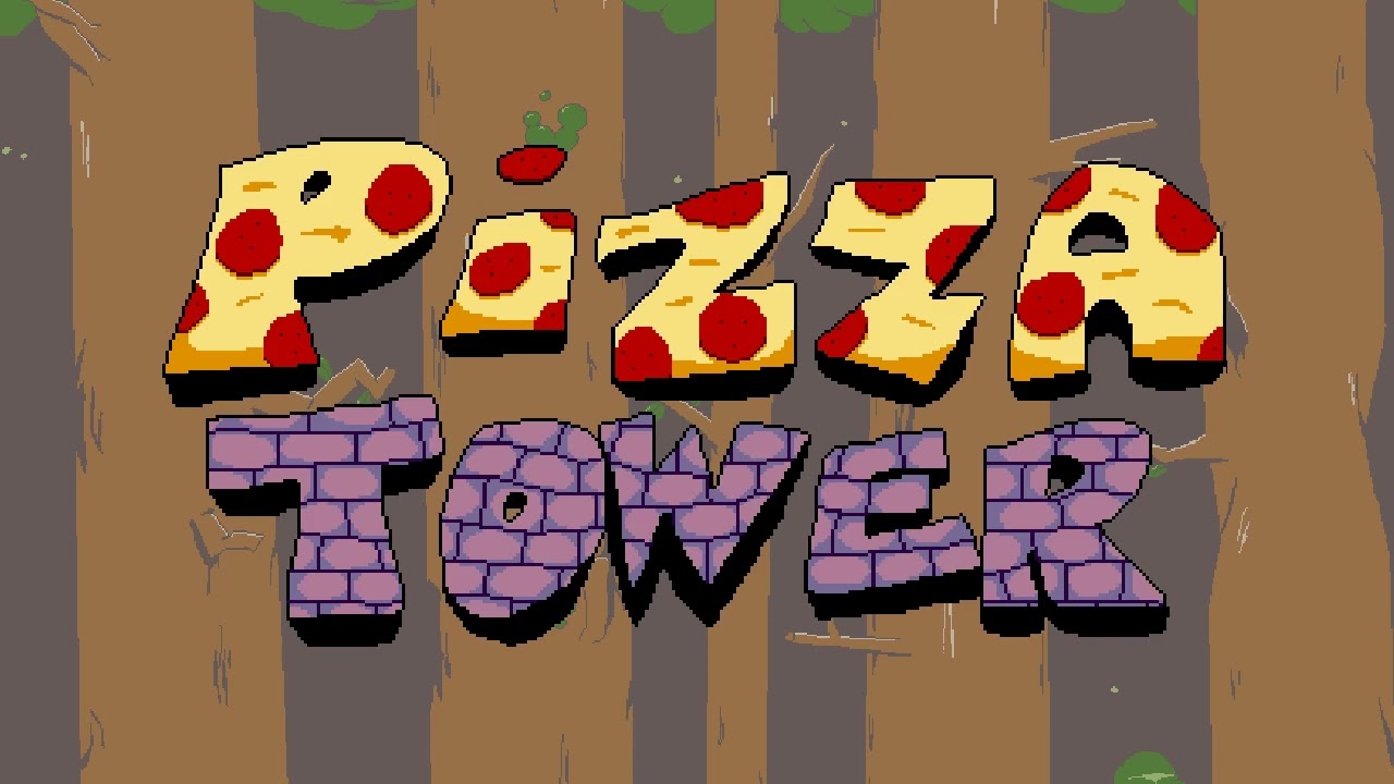 Пицца тауэр на телефон. Pizza Tower игра. Pizza Tower Unexpectancy. Pizza Tower OST. Пицца ТАВЕР интро.