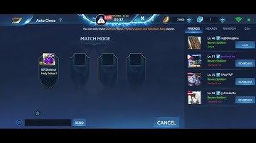 #SRE #Streamer_Recruitment_Event #Ranked #autochess #HeroesEvolved #HE # Streamer Recruitment Event