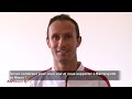 Ricardo Carvalho : "Amazing atmosphere around Falcao and James Rodriguez" - Copa Euroamericana 2014