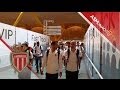 Ricardo Carvalho "Amazing atmosphere around