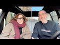 Hanna Hellquist: Den mest underhållande gästen i bilresan 🚗