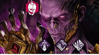 Dead by Daylight Vecna Gameplay