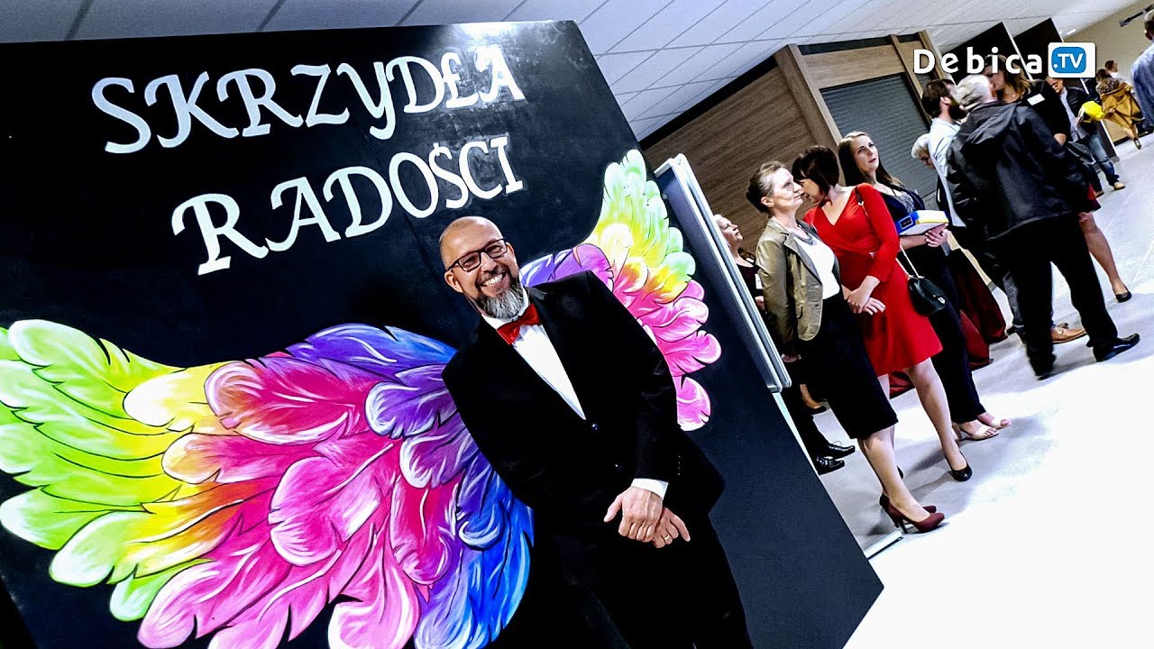 Wielka Gala! 25 lat Dębickiego Stowarzyszenie Rodziców i Przyjaciół Osób Niepełnosprawnych RADOŚĆ