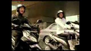 Honda Vario MMC [TVC]