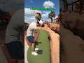 Triple Ball Challenge (Hole 11) HOLE-IN-ONE?!