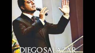 7 Diego Salazar - Vengo A Tu Presencia Musicafiladelfia