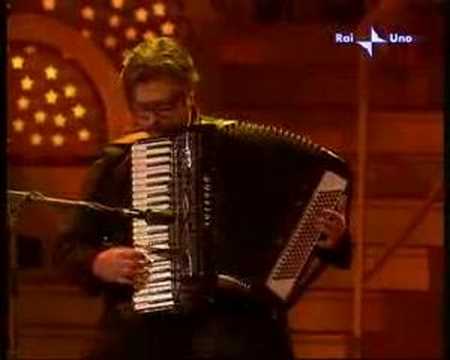 La ballata di Gino - Sanremo 2007 - Khorakhan