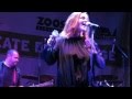 Belinda Carlisle - I Get Weak - Live at Melbourne Zoo 12 March 16