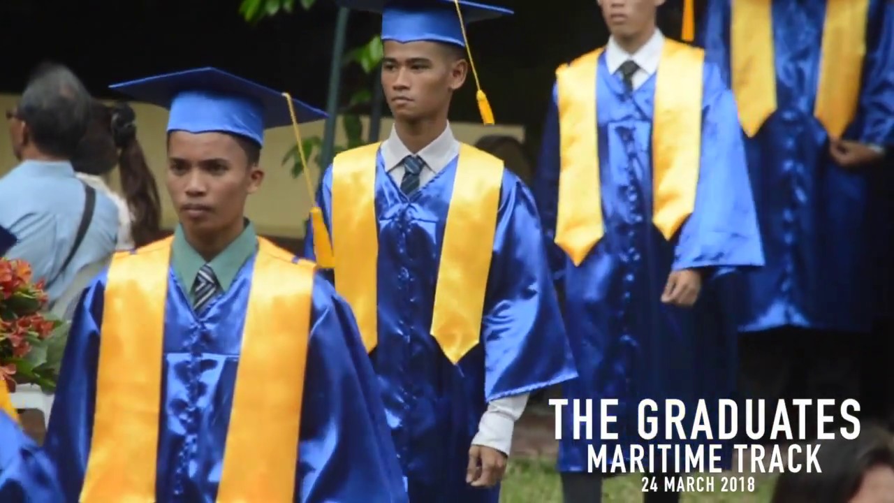 SENIOR HIGH SCHOOL First K12 Graduation 2018 Cristal E College senior-high-school-first-k12-graduation-2018-cristal-e-college