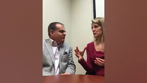 ENDREA interview with Rich Scanland from CBIZ