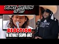 First Time hearing Blake Shelton ( Ol' Red ) | Reaction