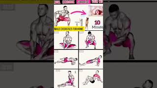 Best Kegel Exercises for Men | Boost Stamina & Performance Naturally in 10 Minutes