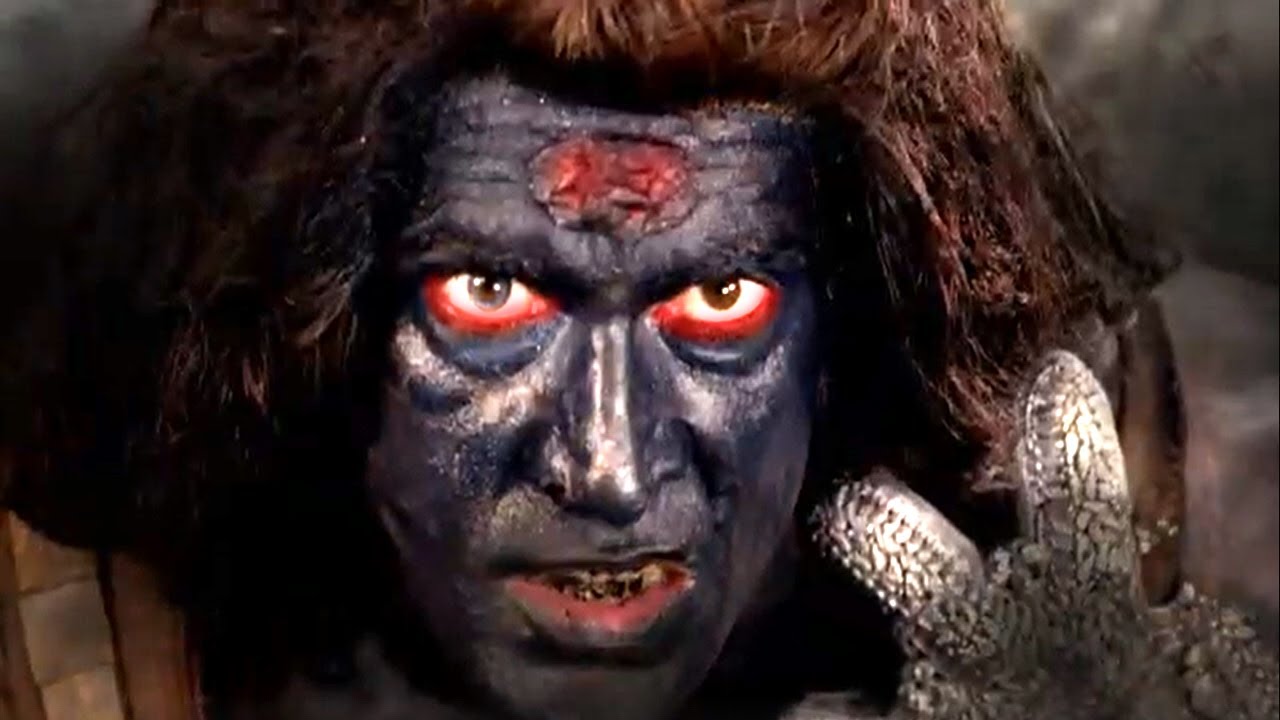 भोलेनाथ ने जब जलंधर के मुँह में कालिख पोती 