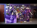 Touring paisley park a look inside