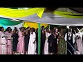 Tangu Nimjue Yesu Live By Kurasini Starehe And Ziwani Choirs