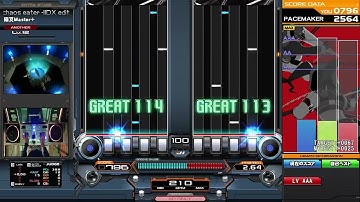 [IIDX23] chaos eater -IIDX edition- [DPA]