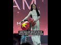 REPRESENTATIVE 🇻🇳 HUONG GIANG #missuniverse2025 #missuniverse #bonghonghau