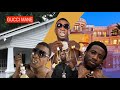 Gucci Mane Interview 8 Months After Pookie Loc Incident, Gucci Mane The Movie Rise to Fame