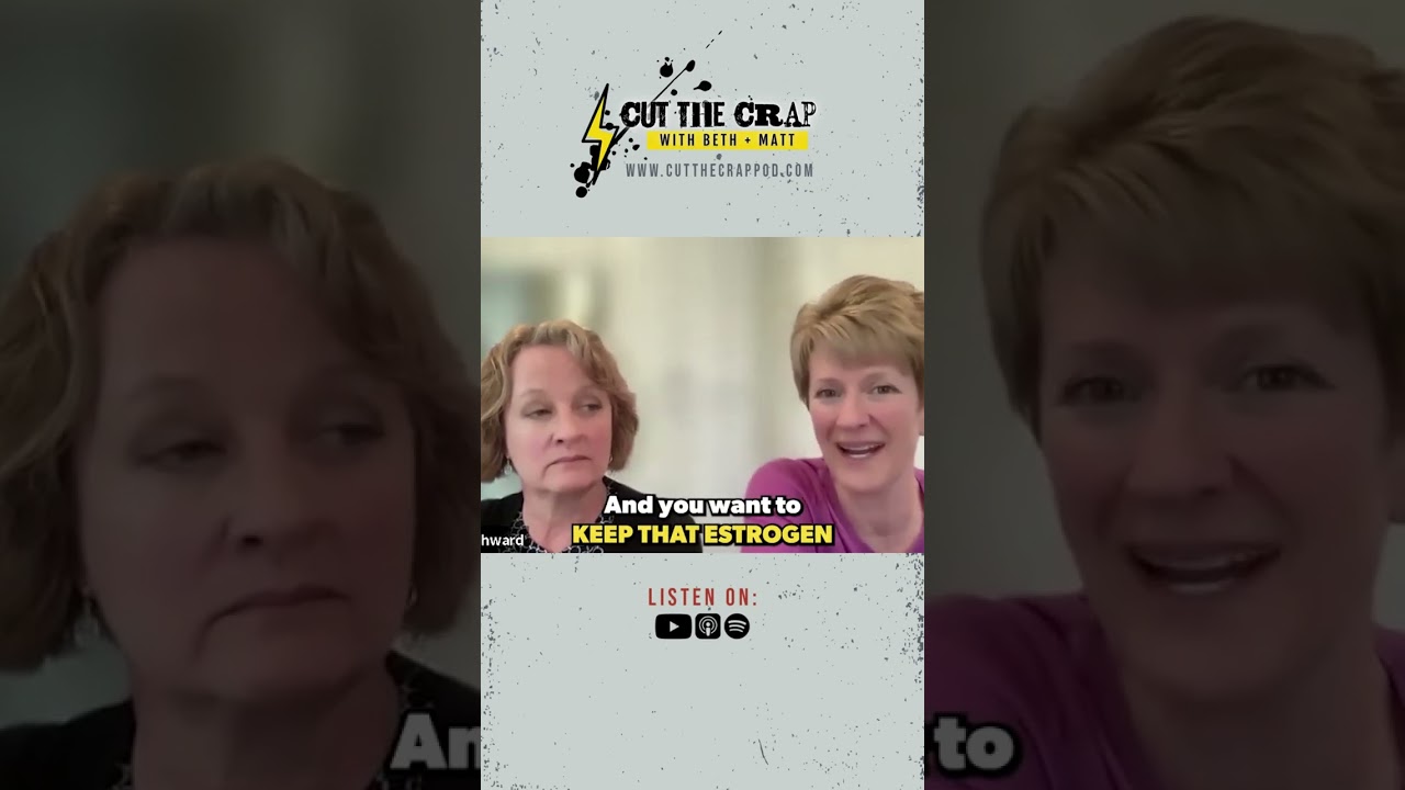 Its easier to stay healthy than it is to GET healthy! Is your health something you don't think about