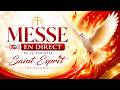🔴MESSE MATINALE EN DIRECT | Paroisse Saint Esprit de Djagblé |26-05-2026