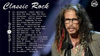 Classic Rock Songs Collection | Classic Rock 70s 80s 90s | Best Classic Rock