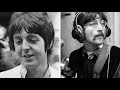 Deconstructing Strawberry Fields Forever (Isolated Tracks)
