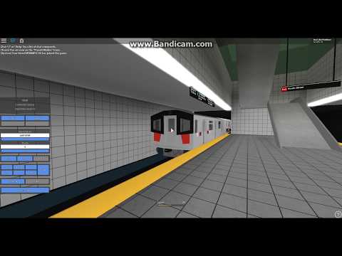 Roblox R I P Testing Terminal Subway Testing Remastered Youtube - creepy abandoned subway station roblox youtube