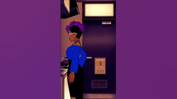 am I thriving? #mmdshorts #mmd