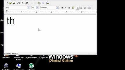 How to Setup a minetest server