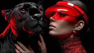 Deep House Mix 2026 | Black Panther (Hypnotic Night Groove)