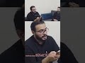 إني دخيلك ياحسين الملا محمد باقر الخاقاني بحضور الشاعر علي عسيلي العاملي 