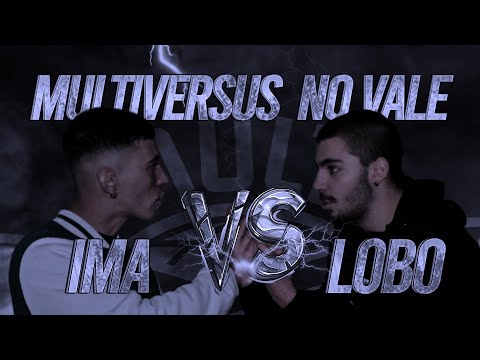 Lobo vs Ima