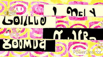 Lonely Goomba SpongeBob Theme Intro In GrapefruitFlangedSawChorded